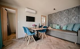 Mobile Homes Krk Silo